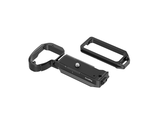 SmallRig L-Winkel zu Sony ILCE-7RM6 6706