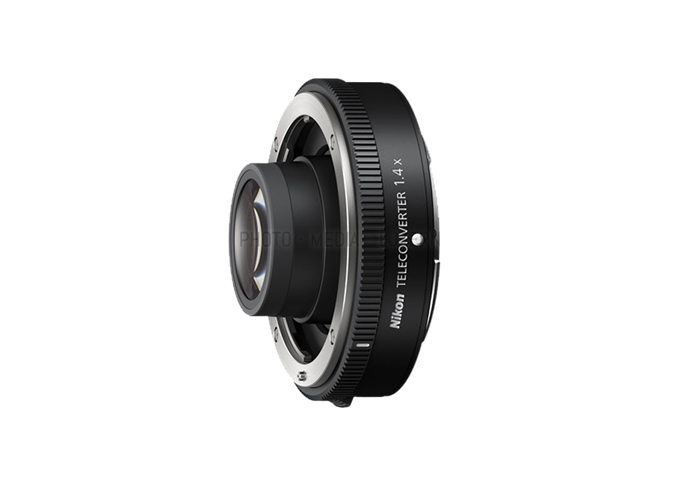 Nikon Nikkor Z 1.4x Telekonverter