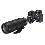Nikon Nikkor Z 1.4x Telekonverter