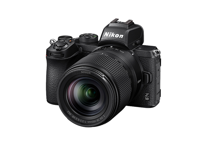 Nikon Nikkor Z 18-140mm F3.5-6.3 DX VR