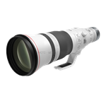 Canon RF 600mm F4L IS USM Canon RF 600mm F4L IS USM