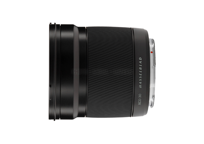 Hasselblad XCD 30mm F3.5