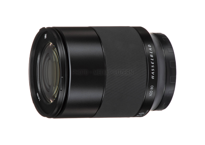 Hasselblad XCD 80mm F1.9