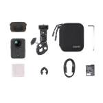 DJI Osmo 360 II Limitless Riding Combo DJI Osmo 360 II Limitless Riding Combo