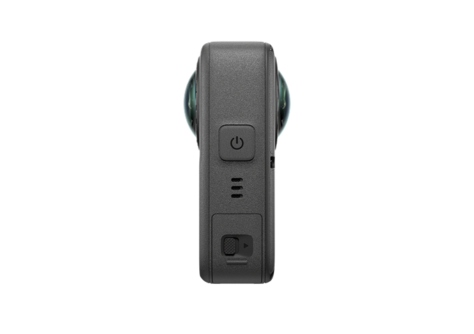 DJI Osmo 360 II Limitless Riding Combo
