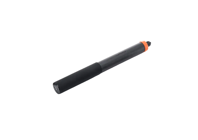 DJI Osmo 2.5m Extended Carbon Fiber Selfie Stick