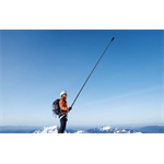 DJI Osmo 2.5m Extended Carbon Fiber Selfie Stick