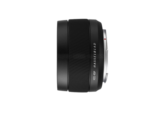 Hasselblad XCD 45mm F4 P