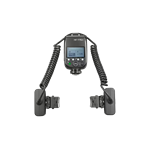 Godox MF-T76N Zangenblitz TTL zu Nikon