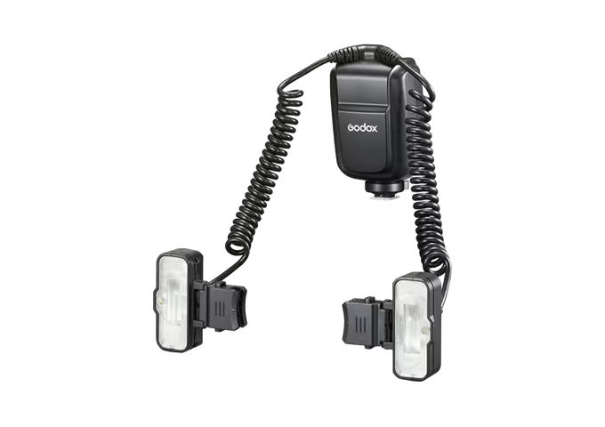 Godox MF-T76C Zangenblitz TTL zu Canon