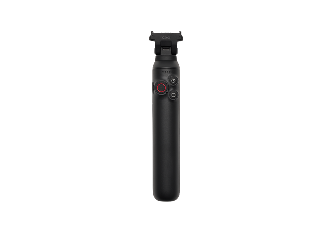 DJI Osmo 360 II Battery Extension Rod