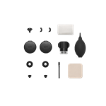 DJI Osmo 360 II Lens Replacement Kit (Dual) DJI Osmo 360 II Lens Replacement Kit (Dual)