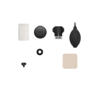 DJI Osmo 360 II Lens Replacement Kit (Single)