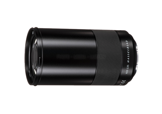 Hasselblad XCD 135mm F2.8 + 1.7 Converter