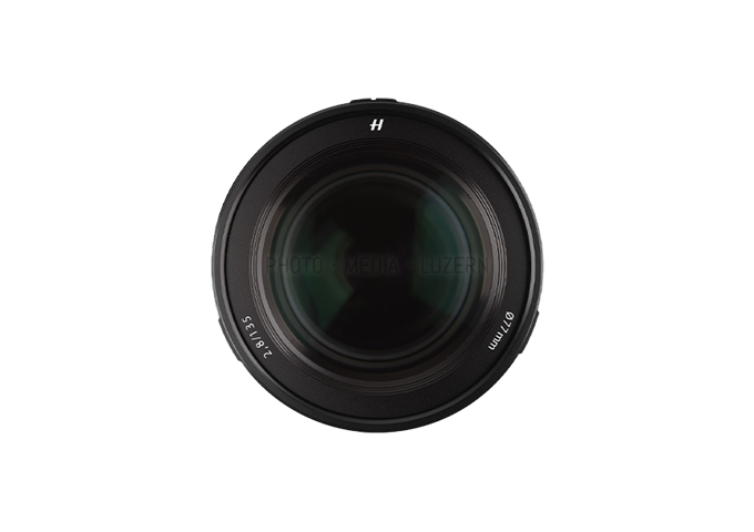 Hasselblad XCD 135mm F2.8 + 1.7 Converter