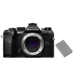 OM System OM-5 Mark II Body OM System OM-5 Mark II Body