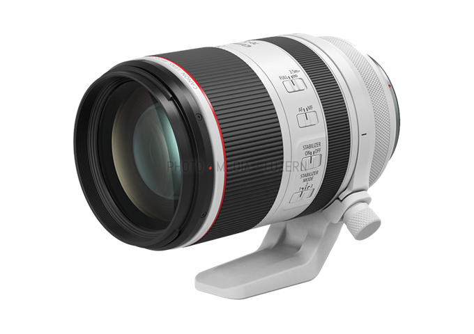 Canon RF 70-200mm F2.8 L IS USM