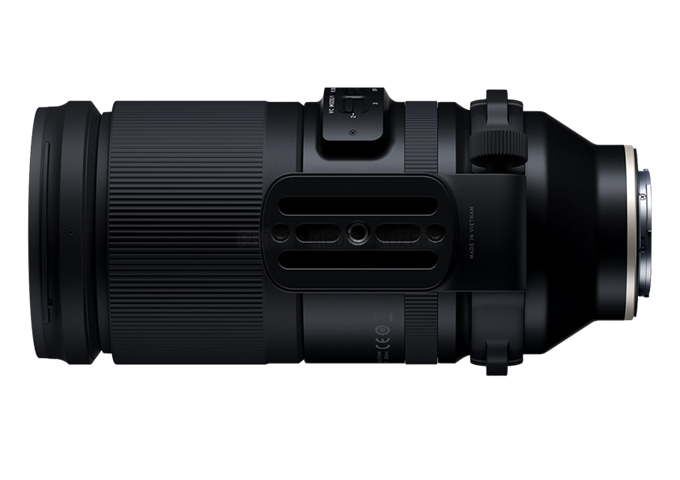 Tamron AF 150-500mm F5-6.7 Di III VC VXD (Sony E)