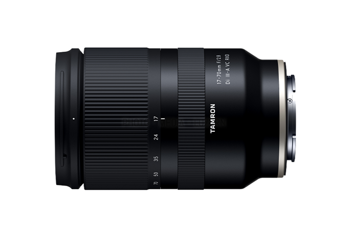 Tamron AF 17-70mm F2.8 Di III-A VC RXD (Sony E)