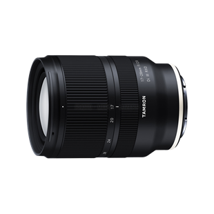Tamron AF 17-28mm F2.8 Di III RXD (Sony E)