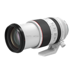 Canon RF 70-200mm F2.8 L IS USM