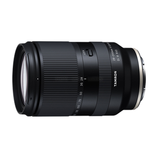 Tamron AF 28-200mm F2.8-5.6 Di III RXD (Sony E)