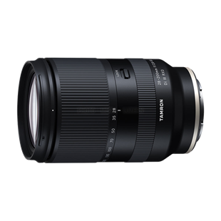 Tamron AF 28-200mm F2.8-5.6 Di III RXD (Sony E)