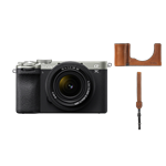 Sony ILCE-7CM2LS + SEL2860 (Alpha 7C II)