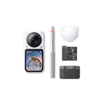 Insta360 X6 Essentials Bundle Arctic White Actioncam