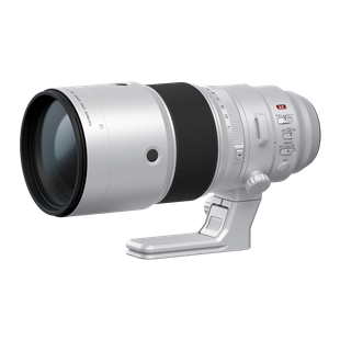 FUJIFILM XF 400mm F4.5 R LM OIS WR *Swiss Garantie*