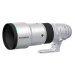 FUJIFILM XF 400mm F4.5 R LM OIS WR *Swiss Garantie*