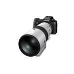 FUJIFILM XF 400mm F4.5 R LM OIS WR *Swiss Garantie*