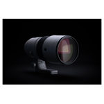 FUJIFILM XF 400mm F4.5 R LM OIS WR *Swiss Garantie*
