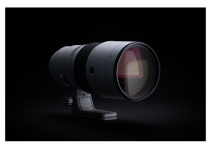 FUJIFILM XF 400mm F4.5 R LM OIS WR *Swiss Garantie*