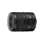 Sony SEL-814 F3.5 Fisheye G