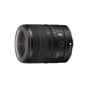 Sony SEL-814 F3.5 Fisheye G