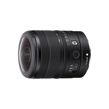 Sony SEL-814 F3.5 Fisheye G