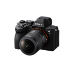 Sony SEL-814 F3.5 Fisheye G