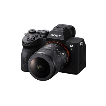 Sony SEL-814 F3.5 Fisheye G