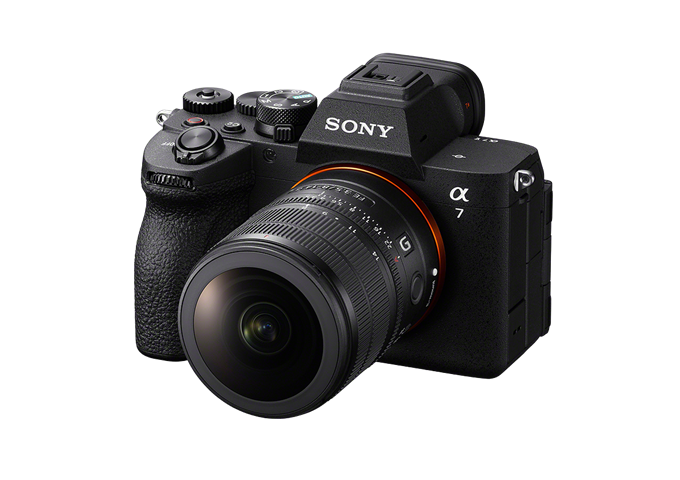 Sony SEL-814 F3.5 Fisheye G