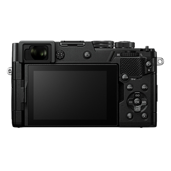 OM System PEN 14-42 F3.5-5.6 III Kit