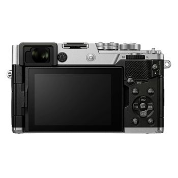 OM System PEN 14-42 F3.5-5.6 III Kit