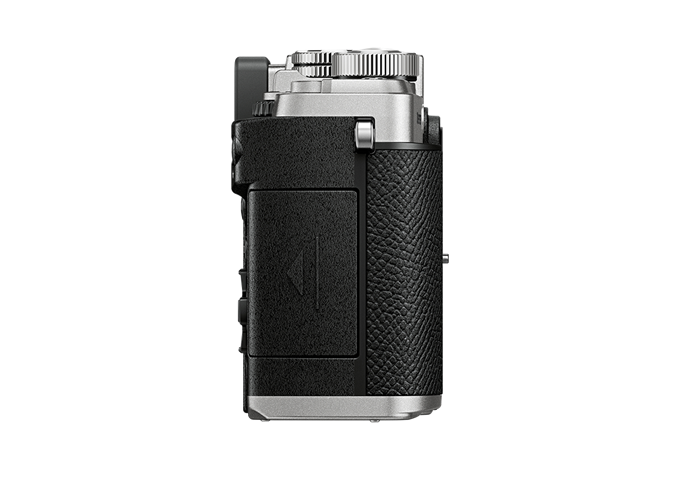 OM System PEN 14-42 F3.5-5.6 III Kit