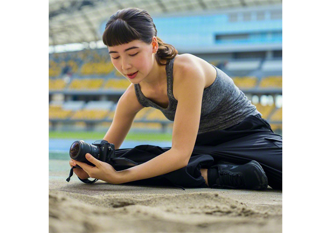 Sony SEL-814 F3.5 Fisheye G