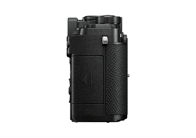OM System PEN Body