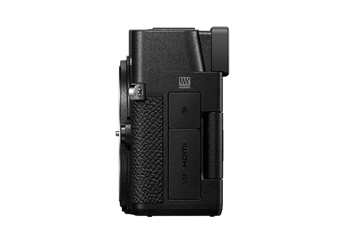 OM System PEN Body