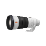 Sony SEL-300 F2.8 GM OSS