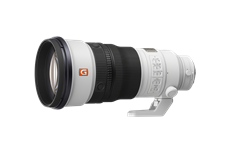 Sony SEL-300 F2.8 GM OSS