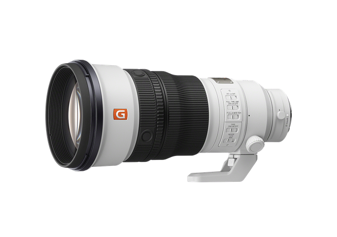 Sony SEL-300 F2.8 GM OSS