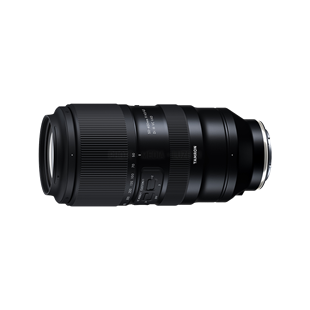 Tamron AF 50-400mm F4.5-6.3 Di III VC VXD (Sony E)